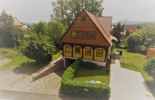 Appartement am Teich - Foto 1