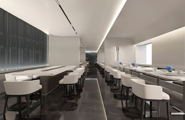 Citadines Gaoxin Chengdu - Foto 32