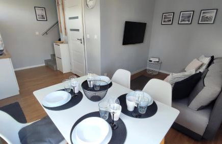 Domki Pozytywki - Foto 40