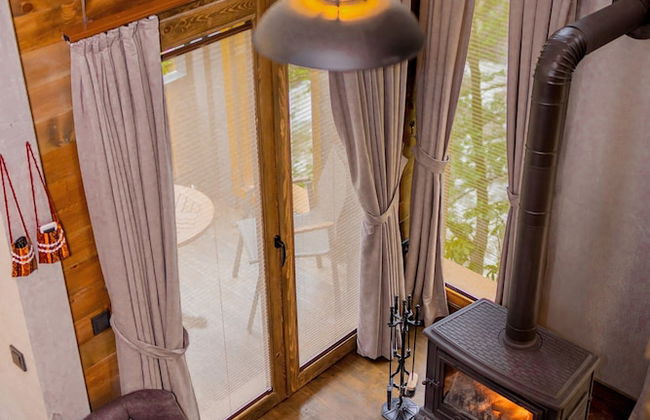 Safir Doğa Evleri - Photo 31