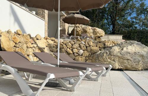 Brisa Wellness Apartments - clothing optional, DFK, FKK in may, june, september - Foto 14