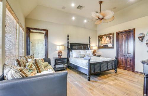 Beachfront Group Getaway on Bolivar Peninsula - Foto 14