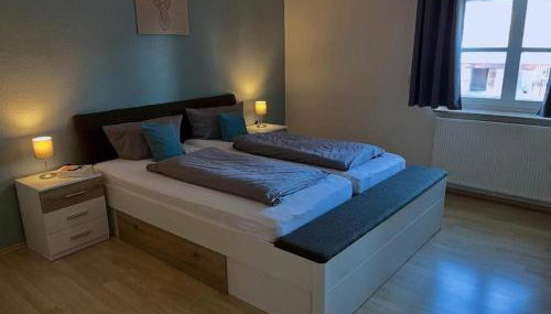 Fewo Alte Schule - Foto 2