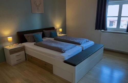 Fewo Alte Schule - Foto 5