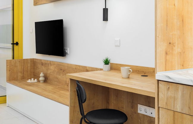 Soho Harbor by halu! - Foto 10