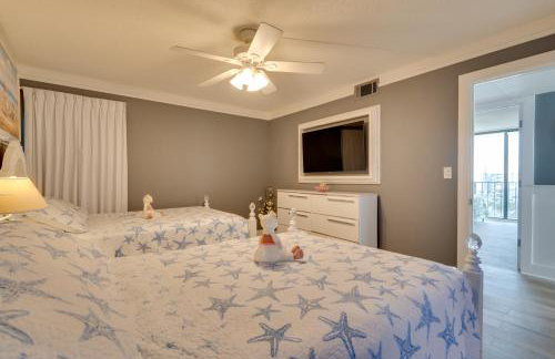 Luxury Panama City Beach Condo - Resort/Balcony - Foto 24