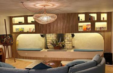 Cocon Nature et bain nordique à 37 degrés - Foto 15