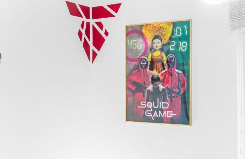 2 Cosy Bedroom Sleeps 6 02 Arena Perfect for Contractors Families and Groups - Photo 23