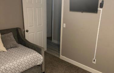 Schertz Country Farmhouse on 1 acre with Gameroom - Foto 25