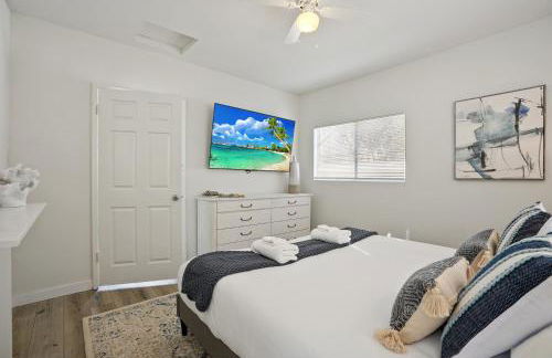 Draper Bungalow By CoastVH - Charming 1940 - Photo 13