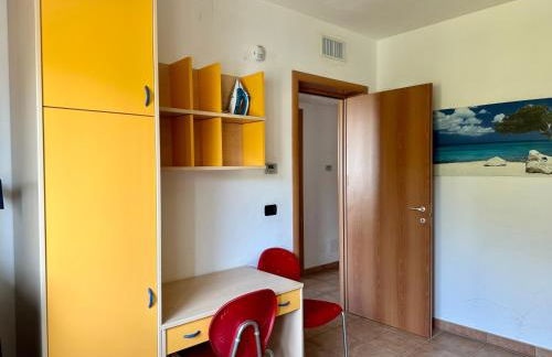 Villa Fiorella Porto Cesareo LE primo piano 3 locali - Foto 25