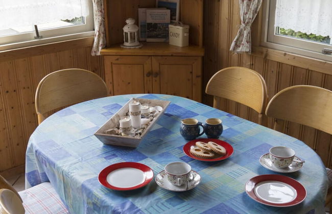 Holiday Home Friedchen - Foto 19