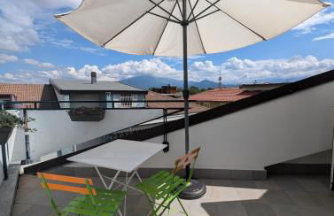 Mansarda al 25 - Foto 1