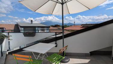 Mansarda al 25 - Foto 1