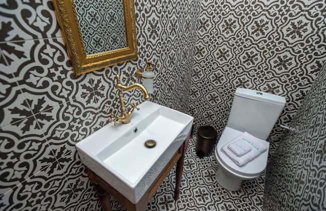 Nostos Country House - Foto 62