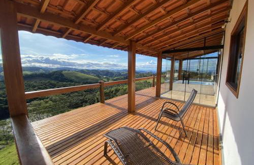 Chalés Conforto Mineiro - Photo 7