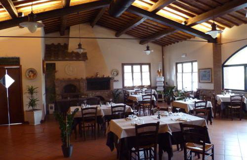 Agriturismo Tenuta Cantagallo - Foto 35