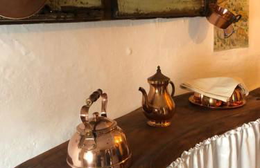 Casa Medieval de Alegrete by Portus Alacer - Foto 4