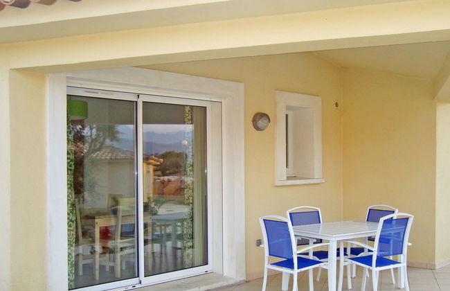 Résidence Odalys Référence San Martinu - Foto 3