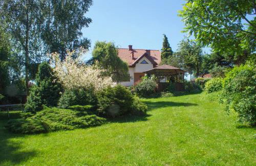 Zacisze pod Gołyską - Foto 80