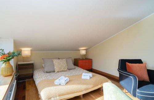 Host Wise - Stunning Modern Flat w Terrace Miramar Gaia - Foto 16