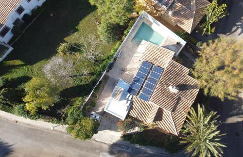 VILLA HERDAIN - Foto 46