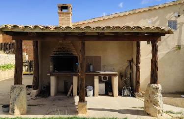 Casa Rural La Charolesa - Foto 19