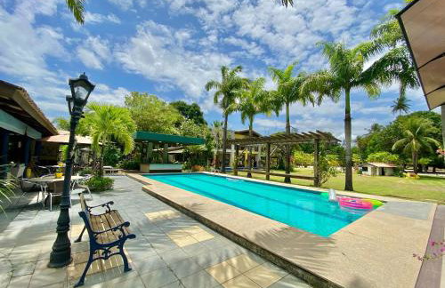Villa Equestre: Complete Vacation Home in Aquiraz | Be My Guest - Photo 18