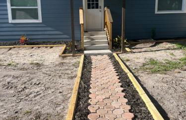 The Love Shack at Double S Farms - Photo 12