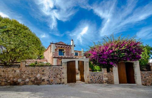 Aretaki villas - Foto 7