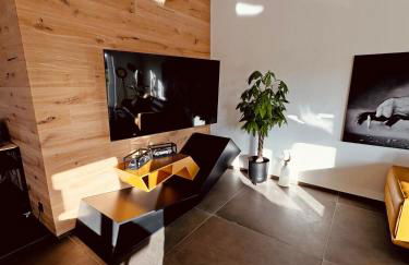 Abstatt Deluxe Loft with Spa - Foto 11