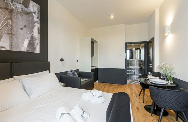 Palazzo Quantum 1 - Foto 41