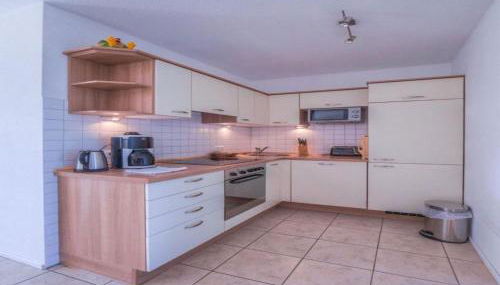 Ferienwohnung im Ferienpark Mueritz - Foto 5