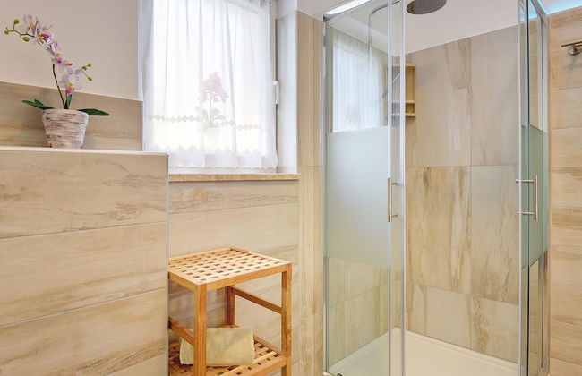 Villa in Novigrad With Pool Near Beach - Foto 14