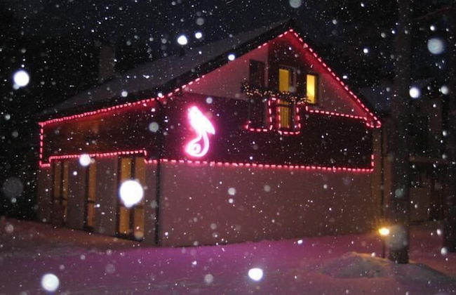 Pelikan Resort - Photo 28