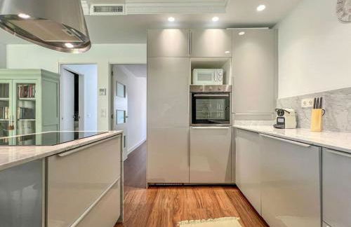 Apartamento Andrea con piscina - Foto 34