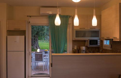 Olive Garden Villas and Apartments - Foto 49