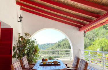 Villa Chrysoula - Foto 23