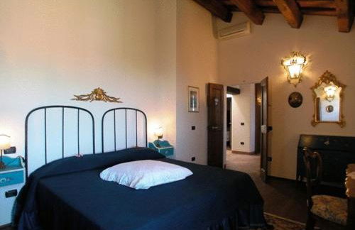 I Quattro Passeri Country House - Foto 60