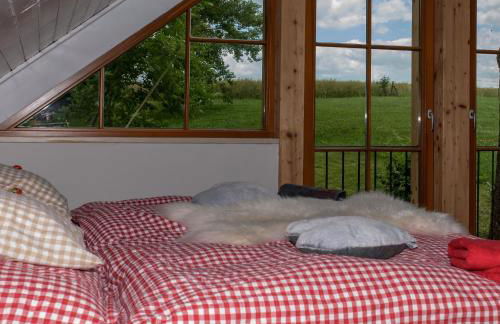 Chalet Landsberg - Foto 49