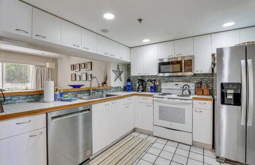 Holmes Beach Condo Near Anna Maria: Pool Access! - Foto 7