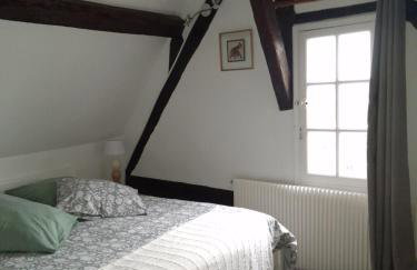 L'Ecuyère-Maison de Ville-Secteur cathédrale-Parking privé gratuit - Foto 7