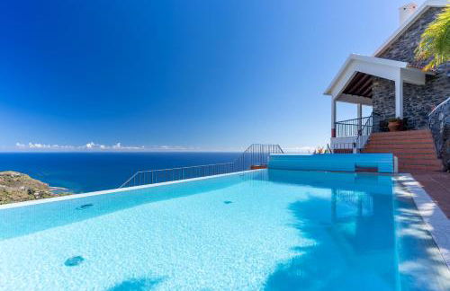 Villa Tabua - Foto 1