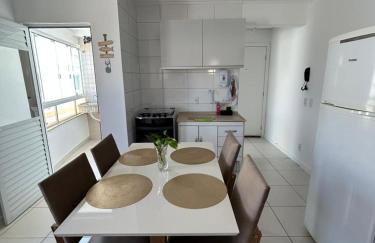 Apartamento Ingleses 400 metros da praia - Foto 18