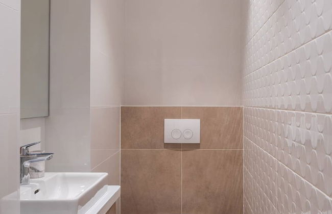 Dedaj Resort - Villa Tina - Foto 61