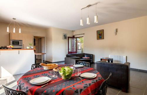 Domaine des Ormeaux - Foto 48