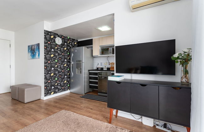 Close to the Olympic Park Well Located Sa1005 - Foto 10