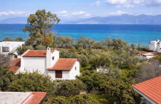 Luxury Seaview 3BDR Maisonette-100m to Beach - Foto 29