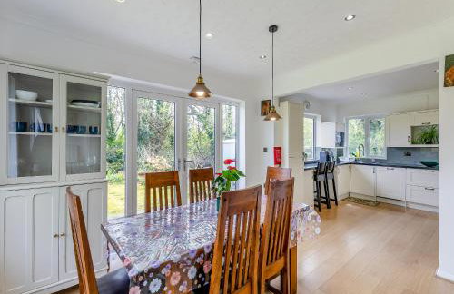 Forest View Cottage - Foto 18