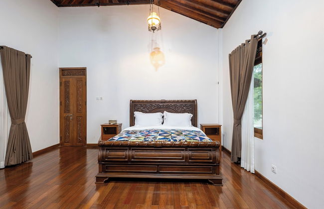 Joglo Wardani - Photo 8